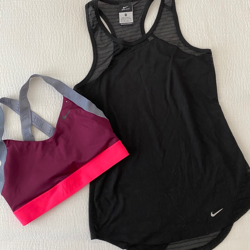 Nike Sports Duo (XS/S)